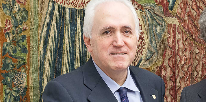 Jose Maria Guibert Adiskide Numerario izendatuko dute larunbatean