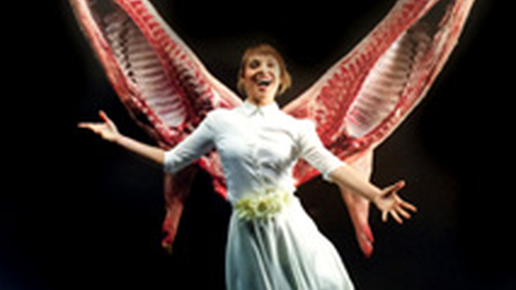 XXXVI. Antzerki Topaketak: 'Txarriboda'