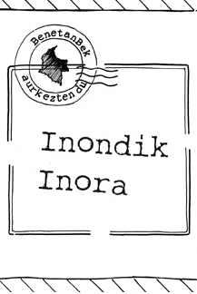 XXXVI. Antzerki Topaketak: 'Inondik inora'