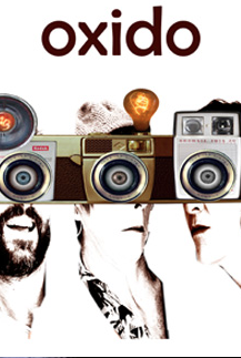 XXXVI. Antzerki Topaketak: 'Oxido'