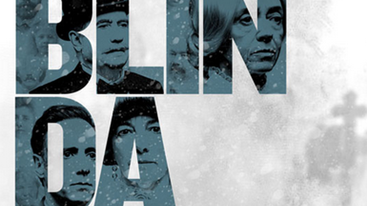 XXXVI. Antzerki Topaketak: 'Dublindarrak'