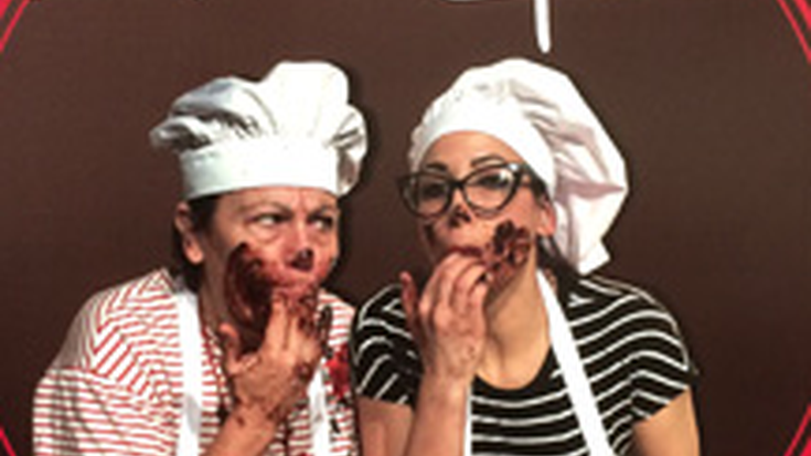 XXXVI. Antzerki Topaketak: 'Xokolat'