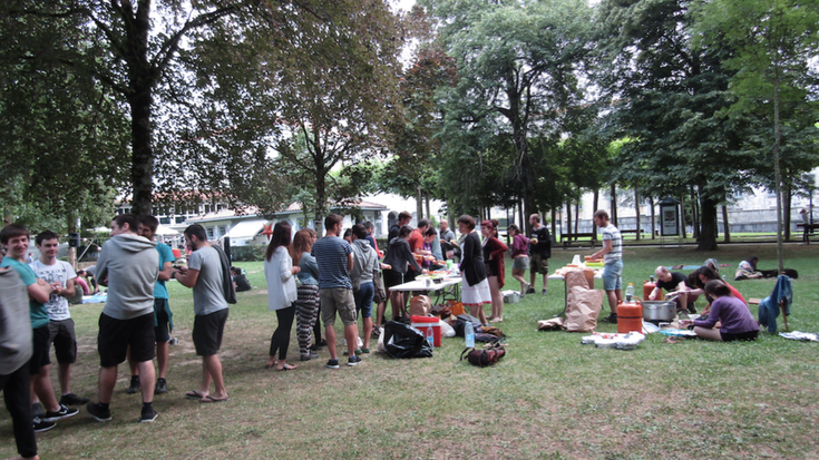 III. Ipurtargi Fest izango da uztailaren 9an, Loiolan