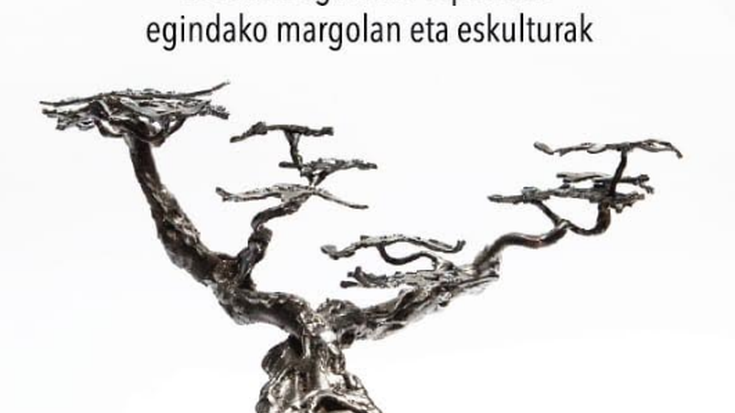 Ikusgai izango dira Joseba Segurolak espetxean egindako artelanak