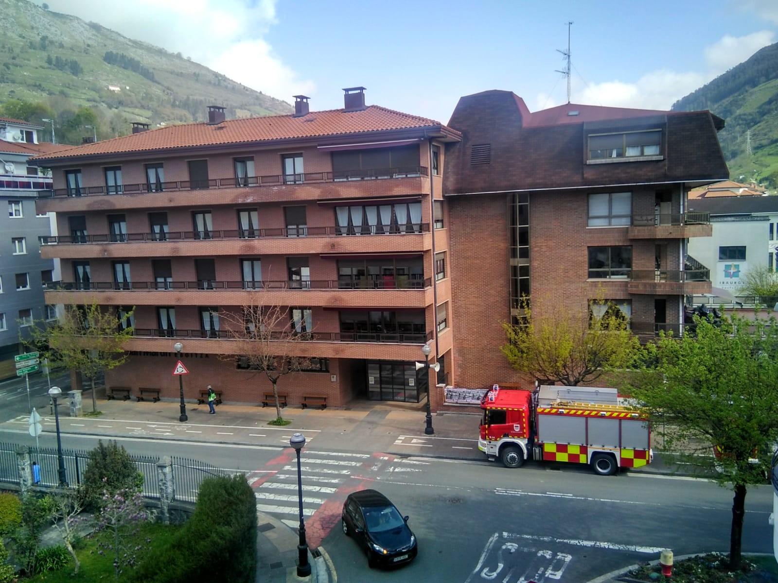 Eskerrik asko guztioi!