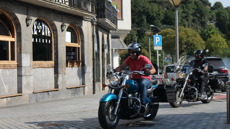 Azpeitia Motor Jaialdia izango da irailaren 22an