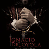 Zinea: 'Ignacio de Loyola'