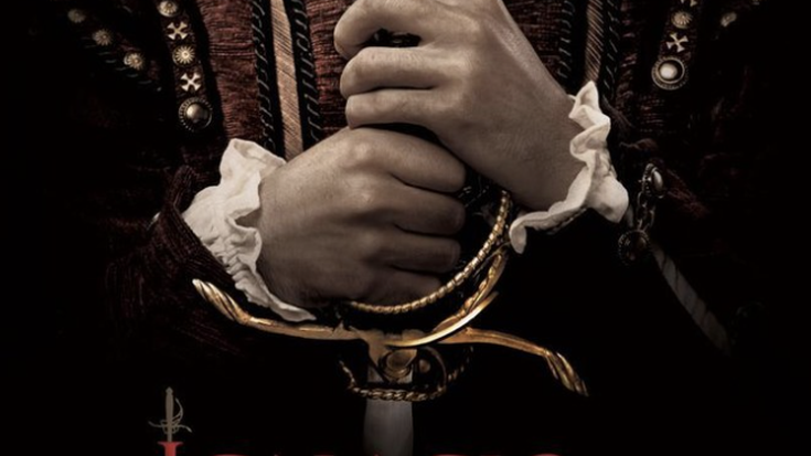 Zinea: 'Ignacio de Loyola'