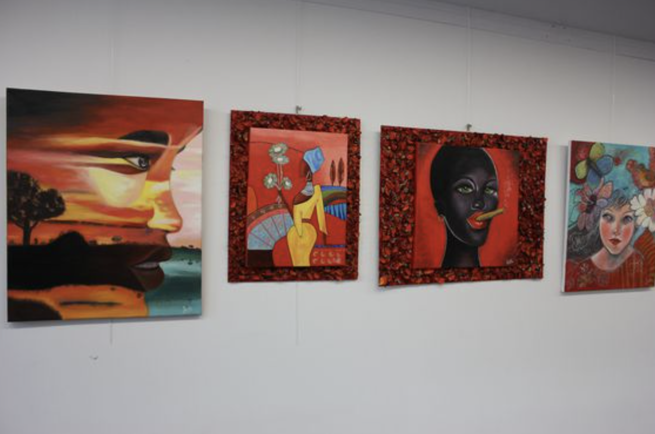 Arte eta diseinuko ikasleen erakusteketa zabalduko dute gaur