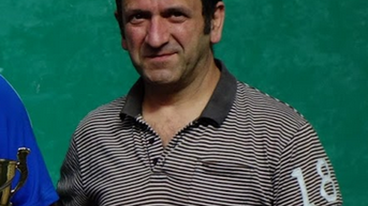 Manuel Agirrezabala 'Matxin II'.a omenduko du Zumaiako Pilotarien Batzarrak