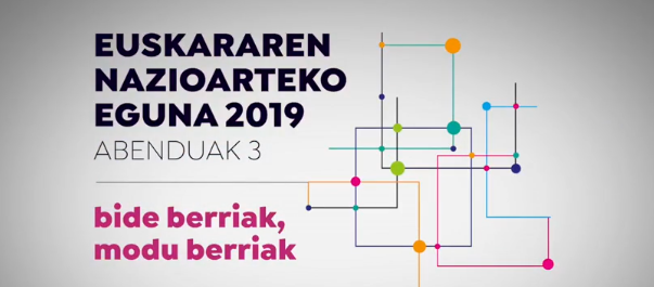 Euskaren Eguneko adierazpen instituzionala onartu du Azpeitiko Udalak