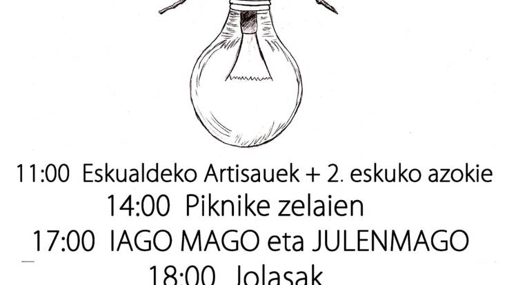 Ipurtargi Fest