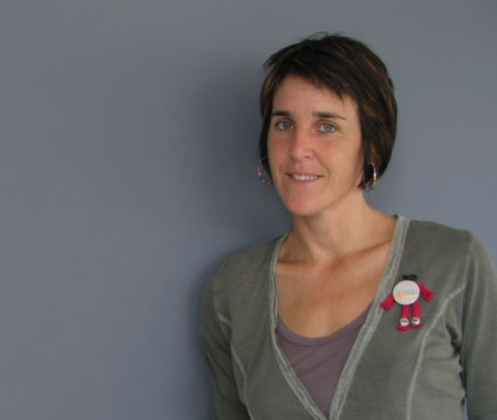 Uxua Gaintza: "Porrot egitearen beldurrak tentsio handia sortzen du eta, ondorioz, dibertimendua zailtzen du"