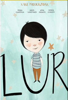 XXXVI. Antzerki Topaketak: 'Lur'
