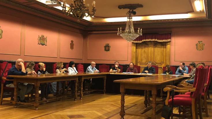 2019rako tasa eta zerga gehienak izoztea onartu du Udalak