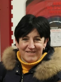 Lourdes Segurola: "Badakigu kontu honek luze joko duela, eta neurri zorrotzak hartu ditugu egoitzan"