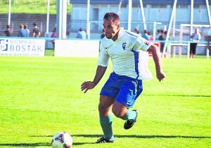 Elgoibar eta Lagun Onak gol bana, puntu bana