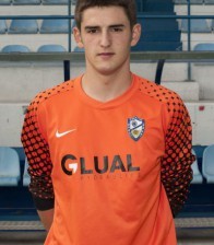 LAGUN ONAK 1- AMOREBIETA 0 ...