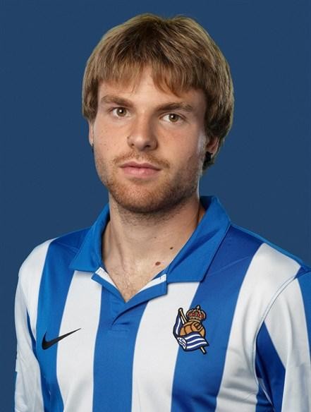 Asier Illarramendi eta Jon Ansotegi Garmendipen izango dira bihar