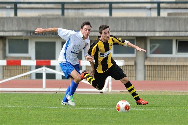 Lagun Onak- Portugalete\