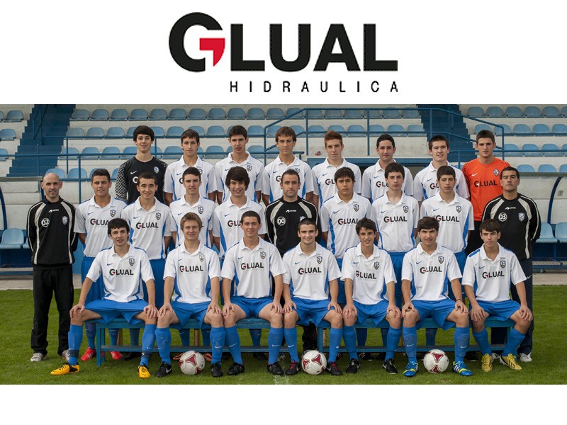 Gazteen Euskal Liga (Jubenilak)\