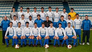 2.-LAGUN ONAK --BEASAIN\