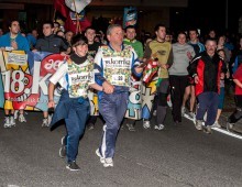 Lagun Onak Futbol taldea KORRIKAN\