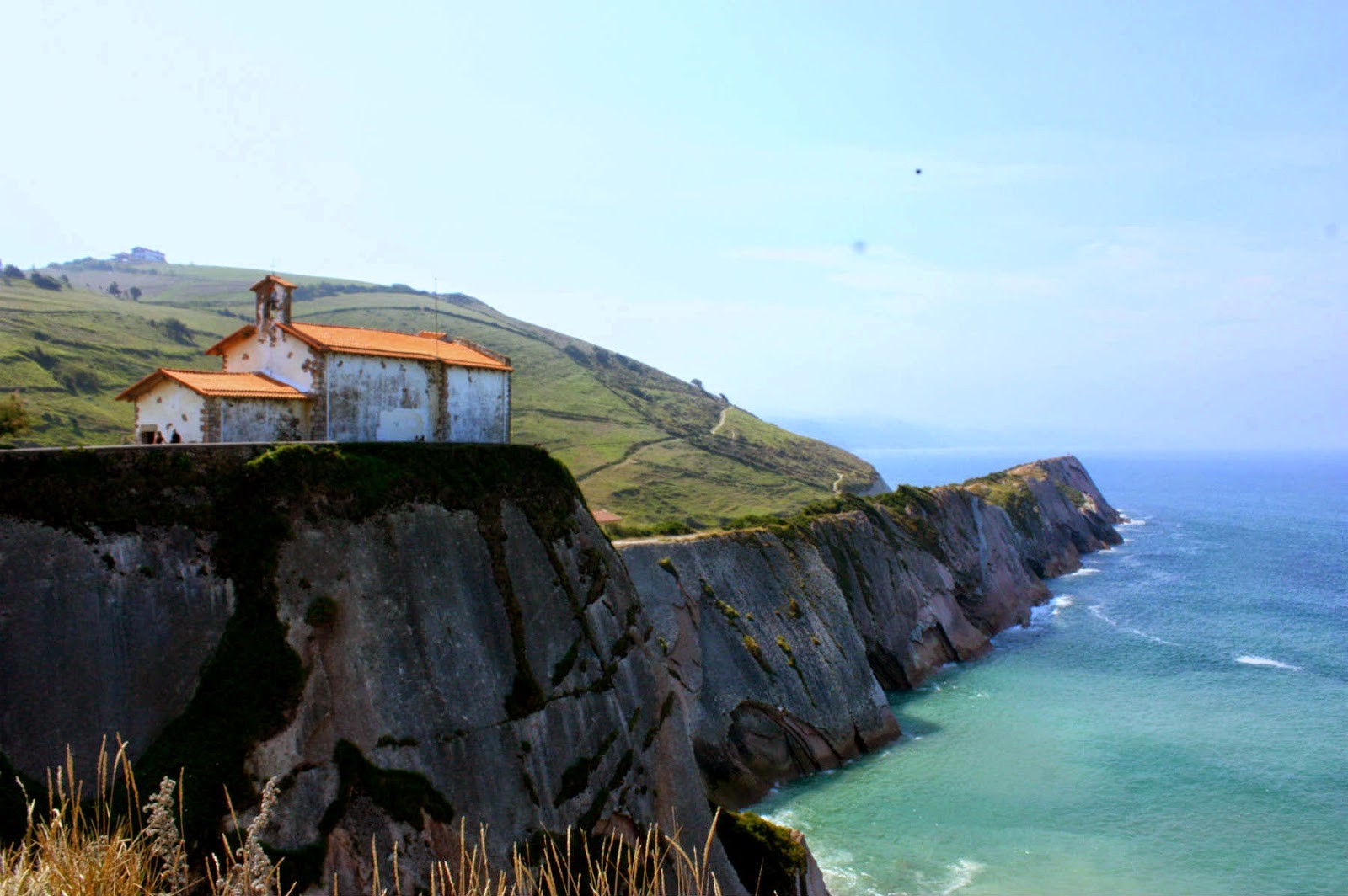 Zumaia-Deba irteera antolatu du Lagun Onak MBk iganderako