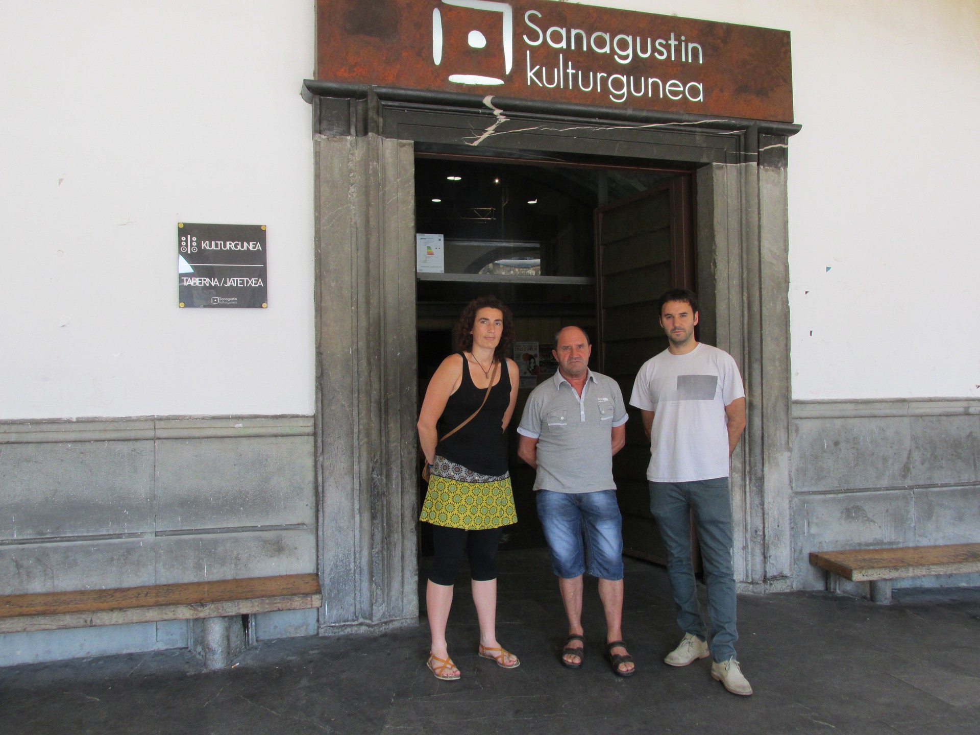 Helduentzako zine emanaldiak egongo dira abuztu eta irailean ere