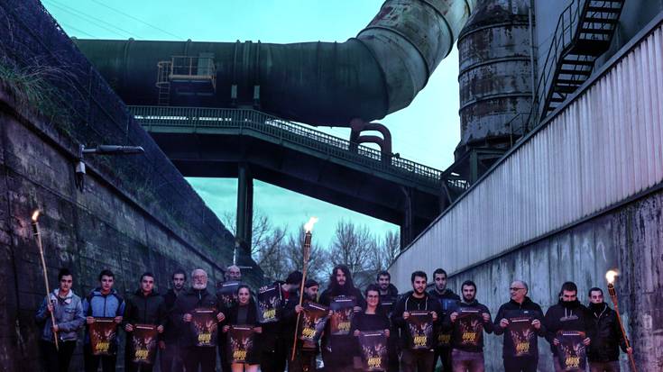 Lan istripuak salatzeko eta langileen arteko elkartasuna aldarrikatzeko mobilizatuko dira hilaren 30ean