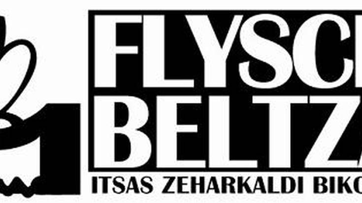 II. Flysch Beltza Itsas Zeharkaldi Bikoitza