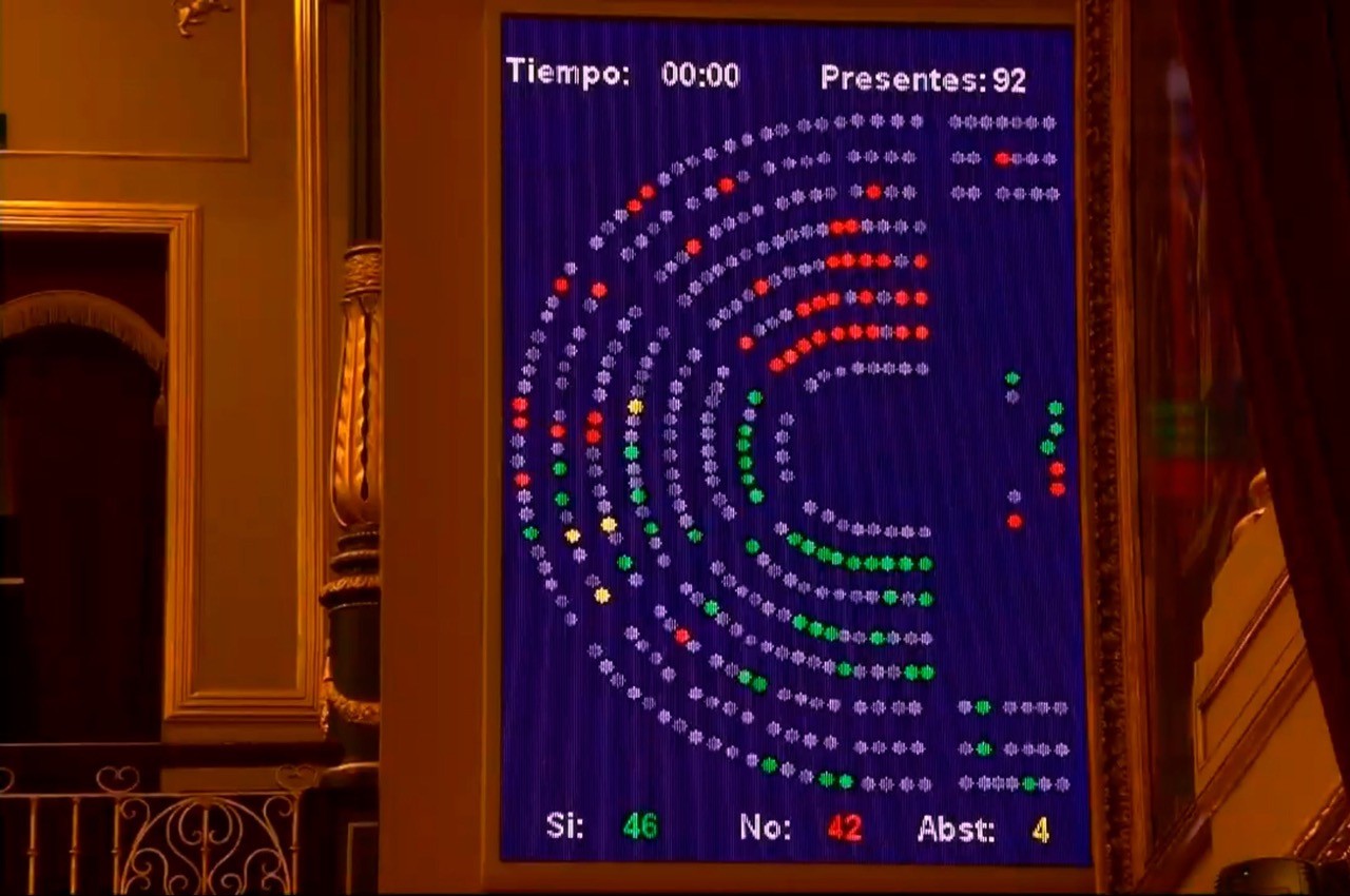 Ekainaren 21era arte luzatu dute alarma egoera