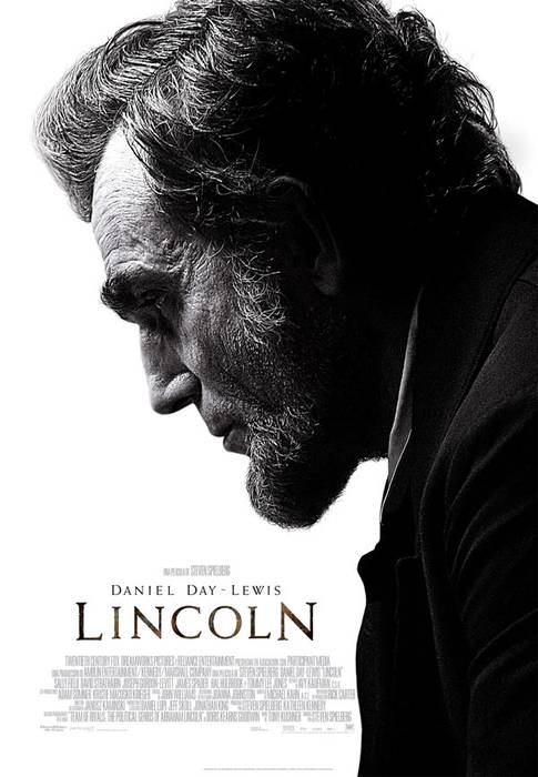 Zinea: 'Lincoln'