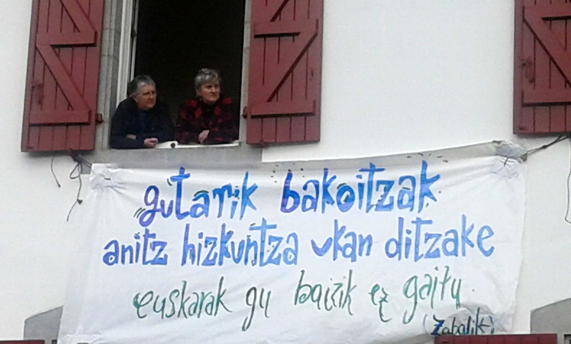 Berezko hiztunak