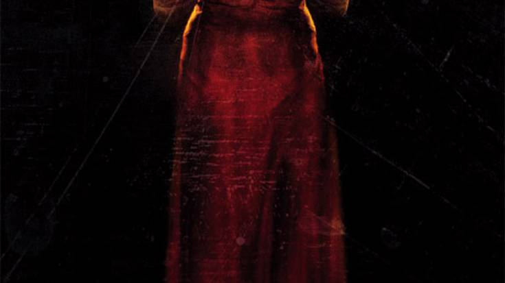 Zinea: 'Carrie'
