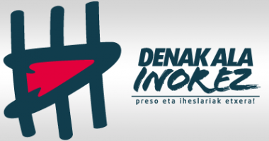 Jabi Agirre presoaren senideei elkarrizketa