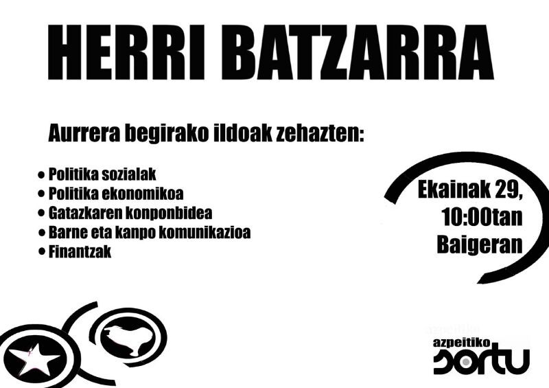 Ekainaren 29an, kurtso honetako azken ...