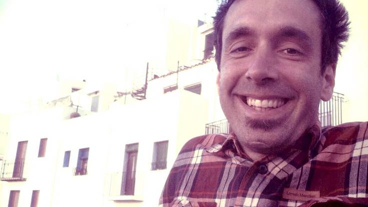 Peru Magdalena: "Sarrionandiaren obrak duen eragina islatu nahi izan dugu, mitifikaziotik ihes eginda"