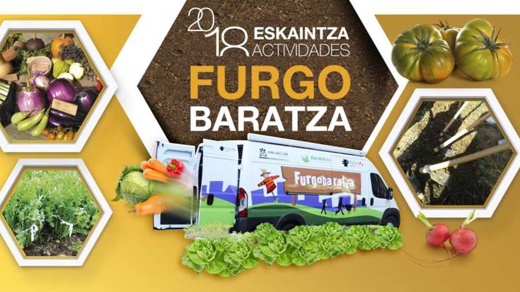'Estraktuak eta landareen osasuna' tailerra