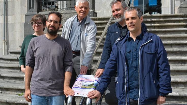 Siriarrekin orpoz orpo Loiolara