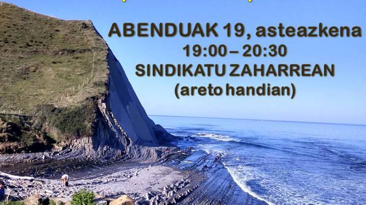Heriotzari buruz errespetuz hitz egiteko kafe tertulia antolatu dute
