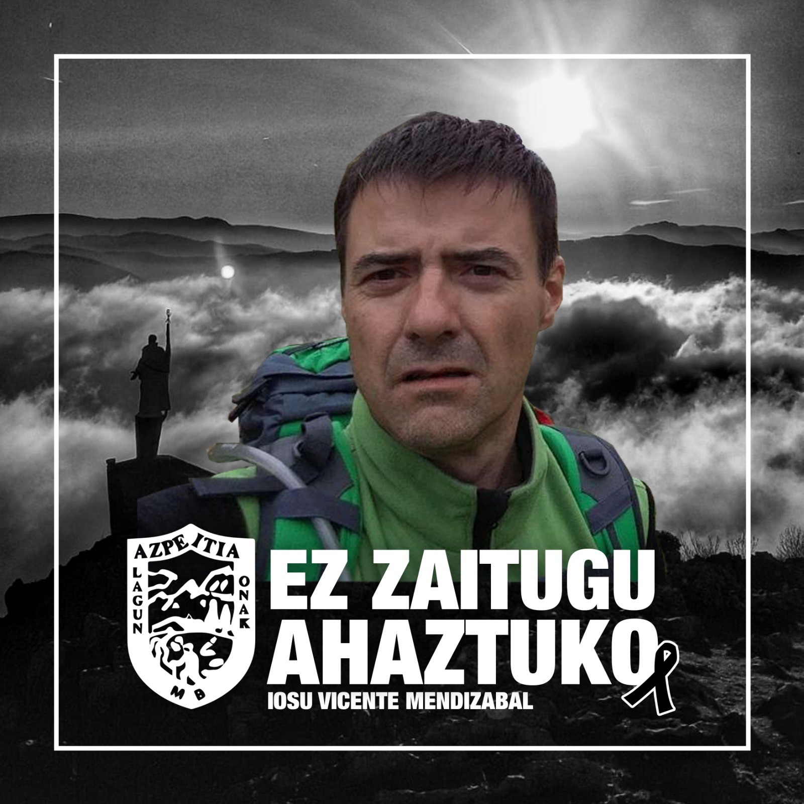 Agur, Iosu!