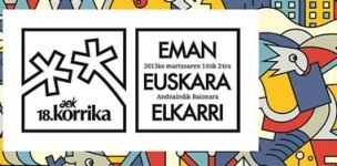 Lagun Onak futbolean eta KORRIKA. \