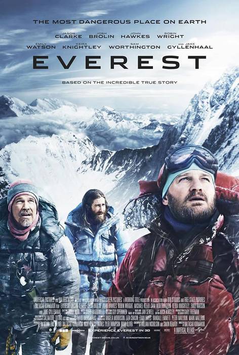 Zinea: 'Everest'