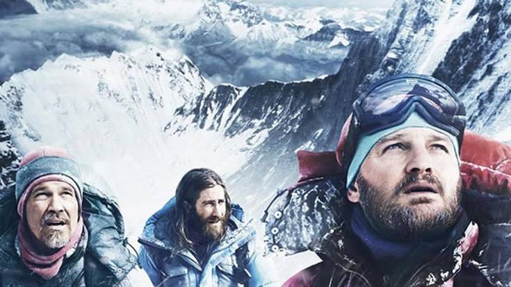 Zinea: 'Everest'