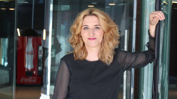 Olatz Prat: "Kultur transmisioa helburu estrategikoa da"