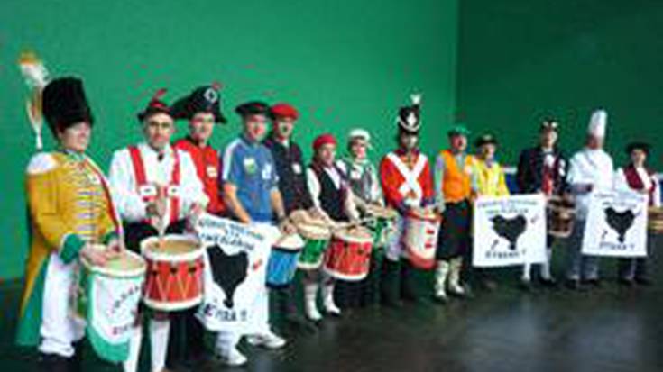 Presoen eskubideen aldeko deia