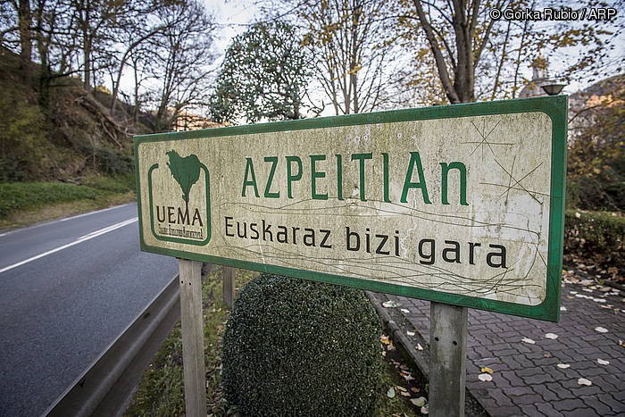 Azckoitia eta Azpeitia