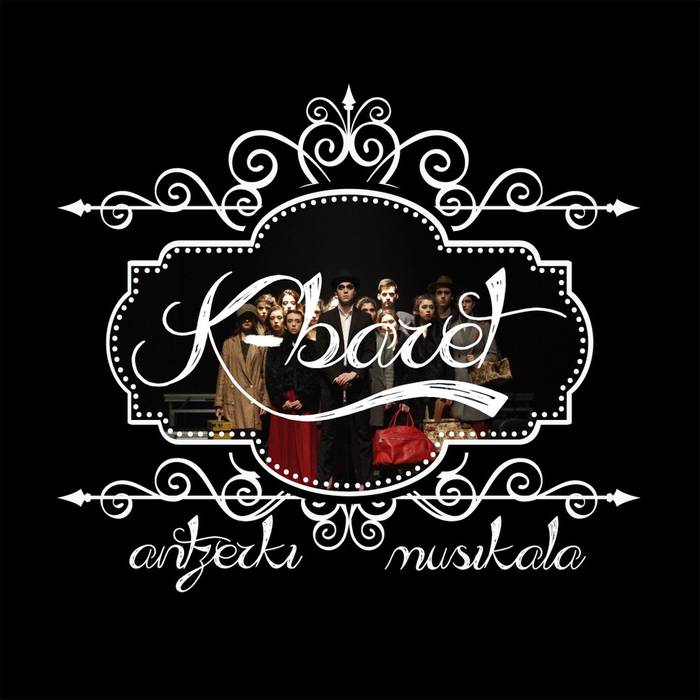 Musikala: 'K-Baret'