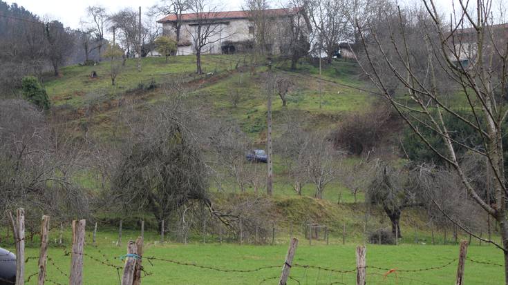 81 urteko emakume bat hil da Izarraitz auzoan, auto istripuz